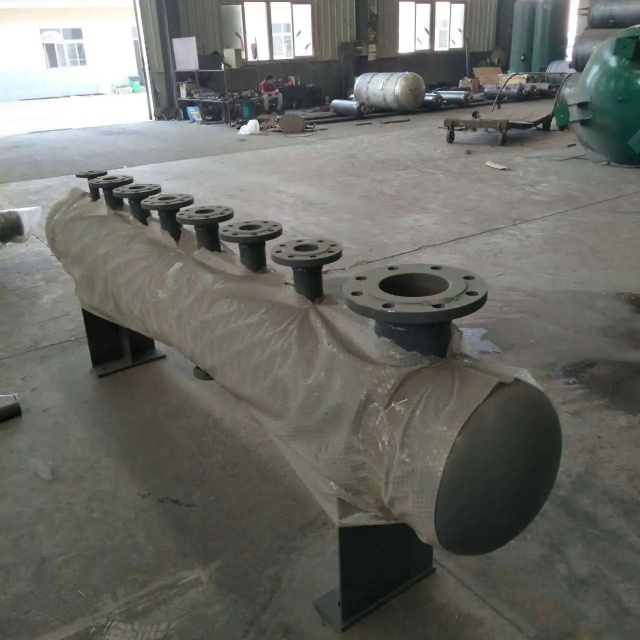 市中集分水器